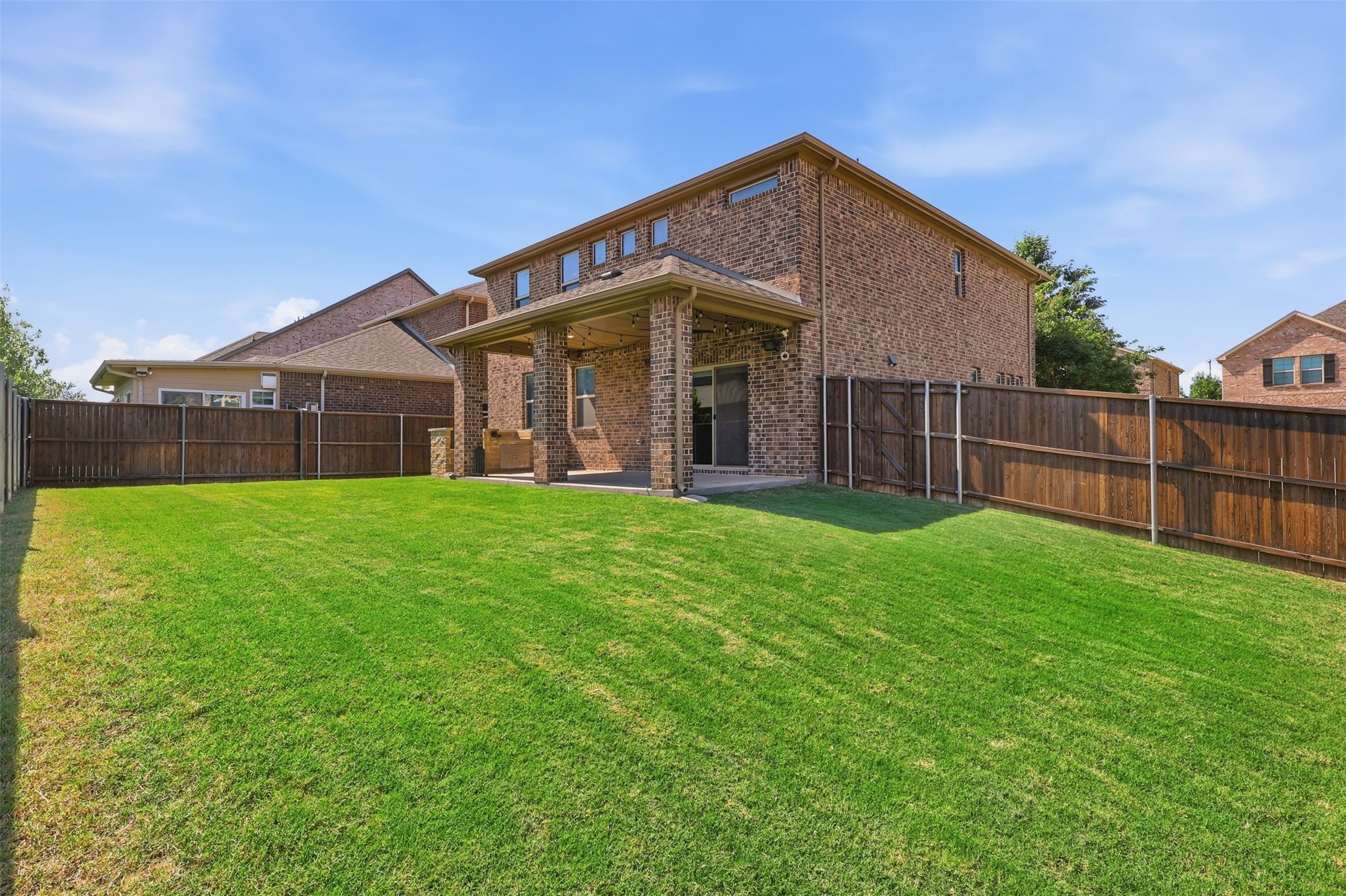 2564 Durango Drive Carrollton TX 75010