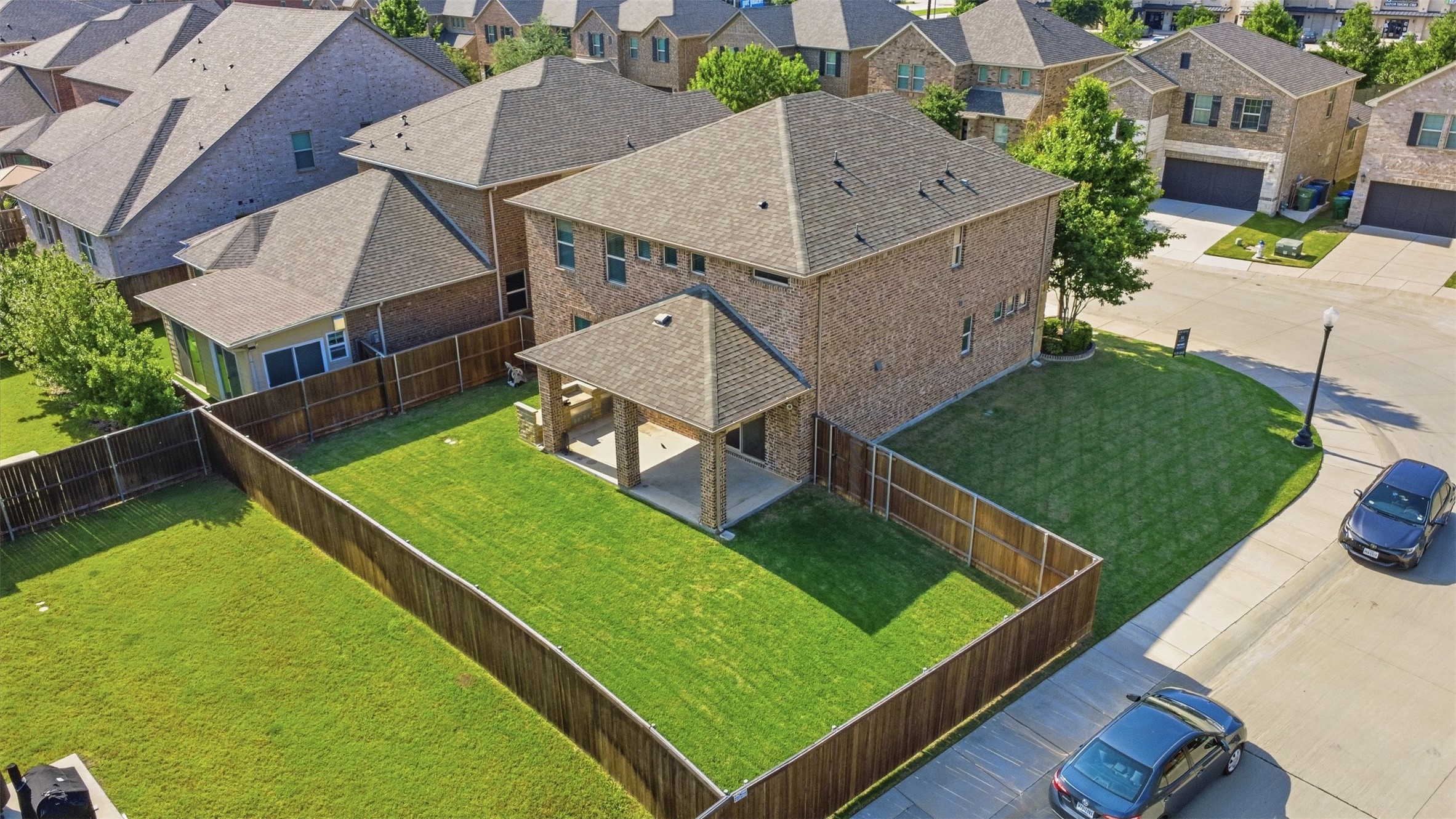 2564 Durango Drive Carrollton TX 75010