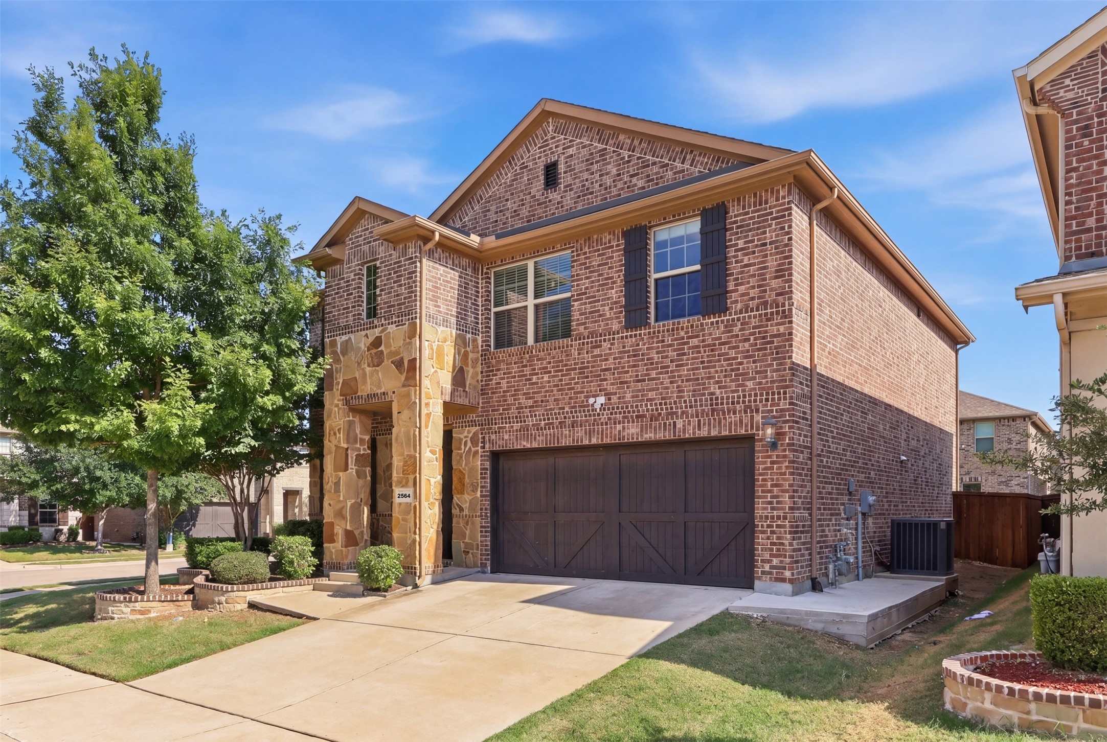 2564 Durango Drive Carrollton TX 75010