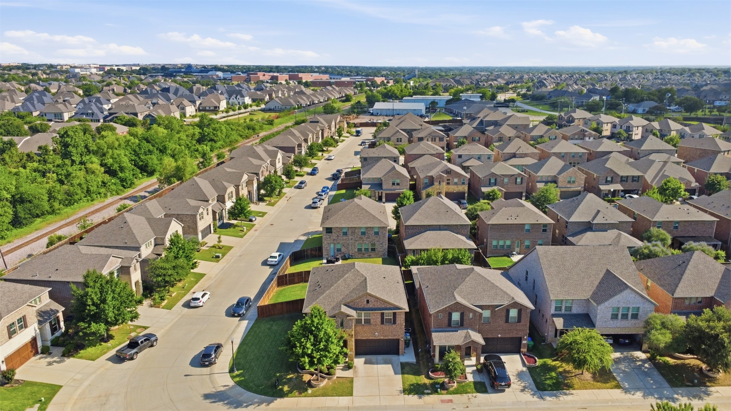 2564 Durango Drive Carrollton TX 75010