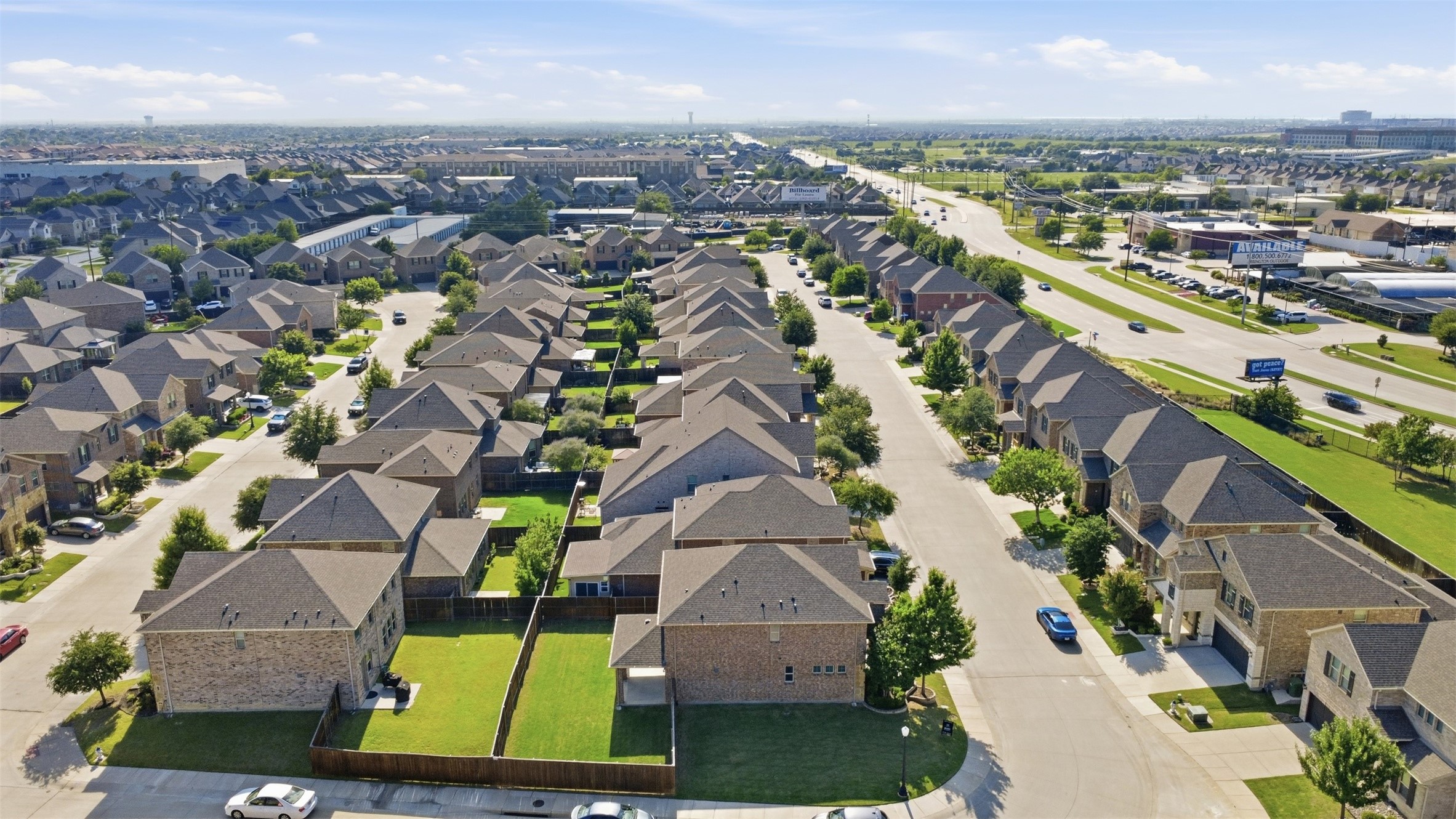 2564 Durango Drive Carrollton TX 75010