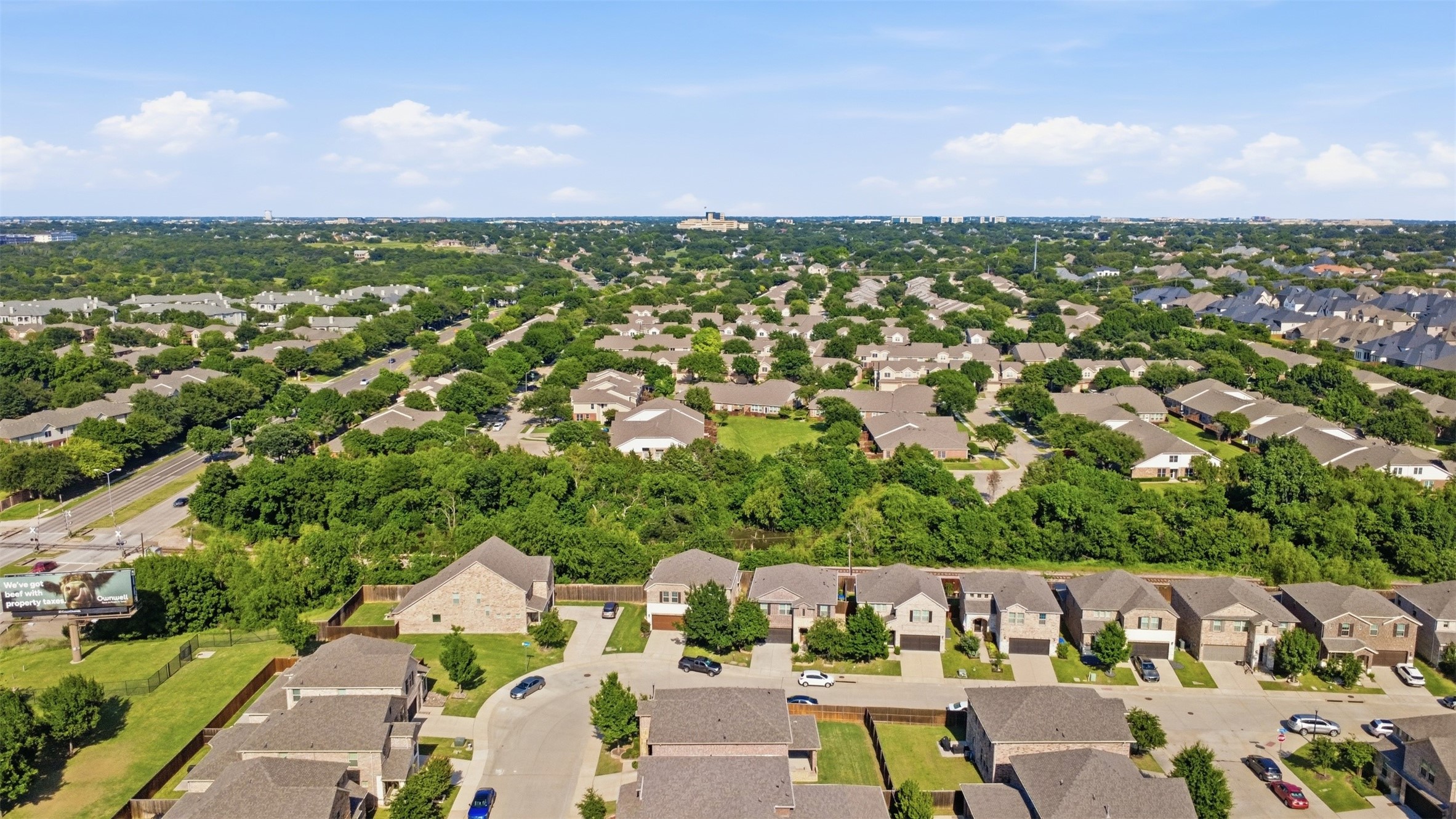2564 Durango Drive Carrollton TX 75010