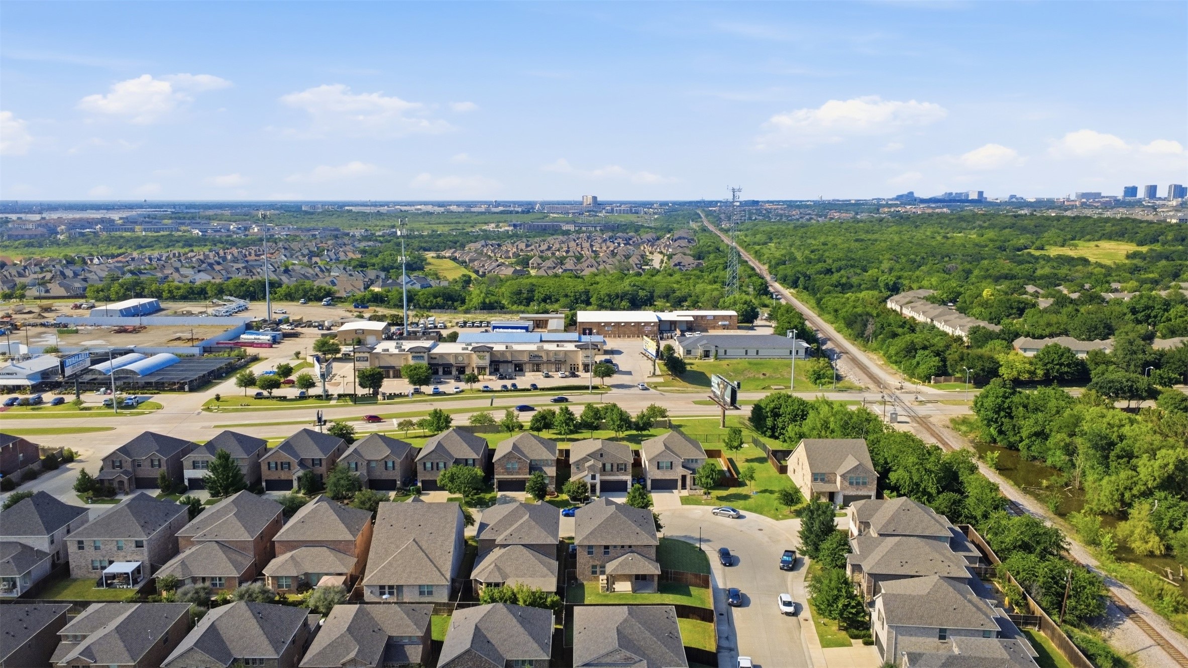 2564 Durango Drive Carrollton TX 75010
