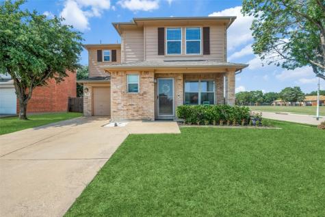 3916 Gray Oak Place Dallas TX 75212