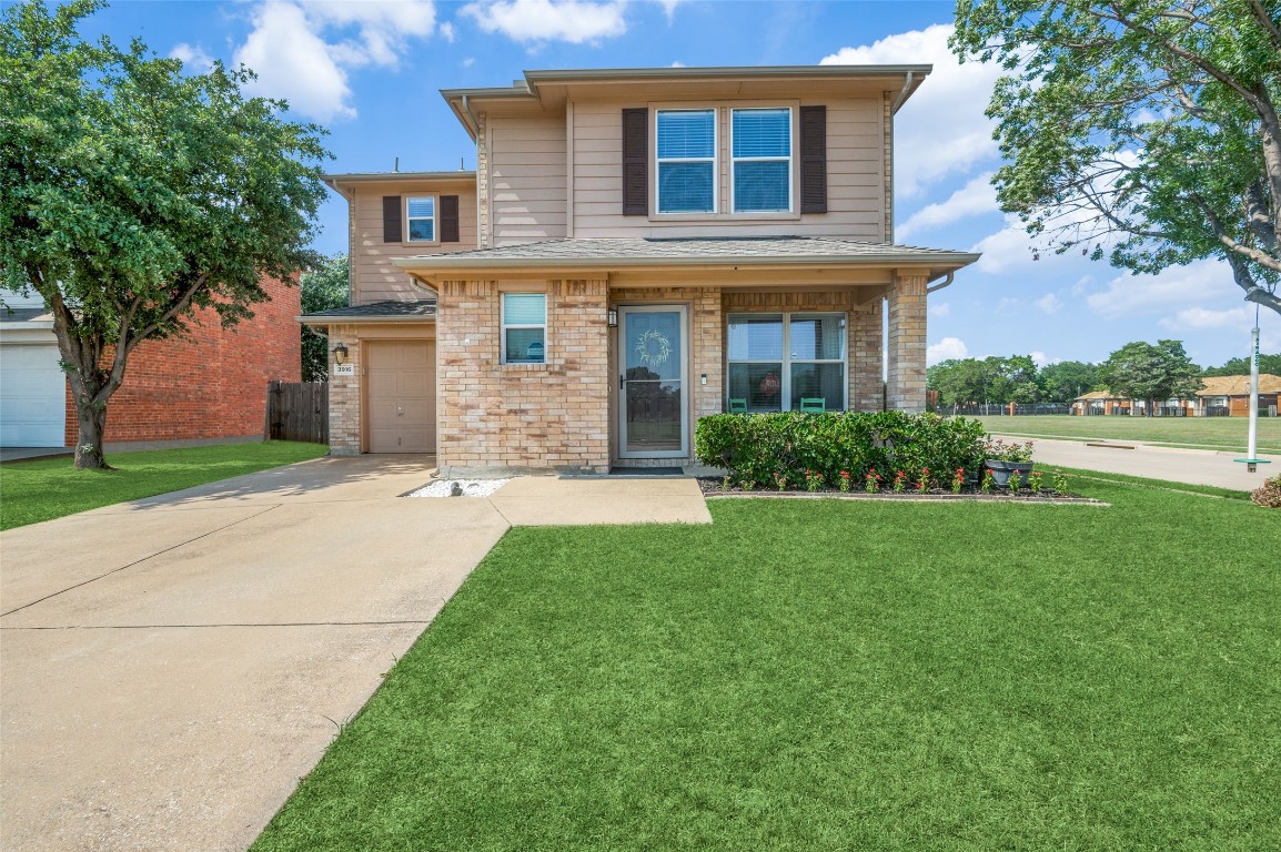 3916 Gray Oak Place Dallas TX 75212