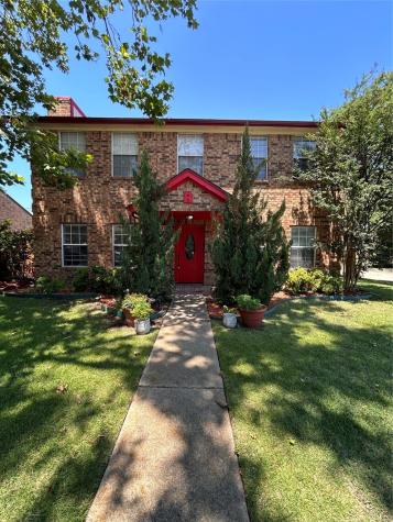 8109 Yacht Club Drive Rowlett TX 75089