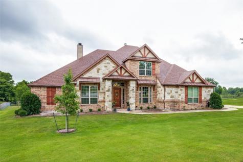 195 Brook Hollow Lane Weatherford TX 76088