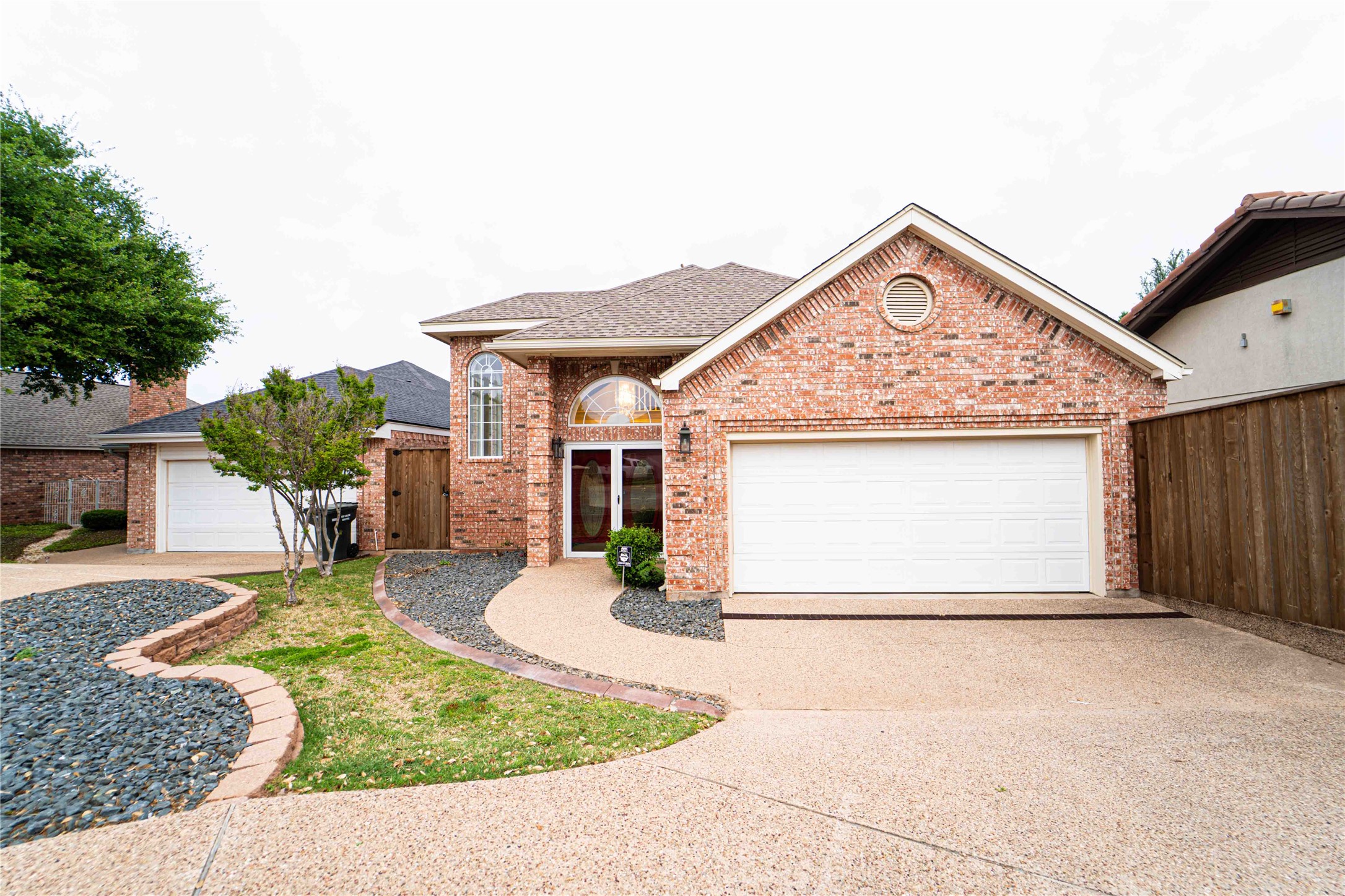 5125 Fairfield Place Abilene TX 79606