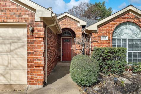7008 Lomo Alto Drive Fort Worth TX 76132