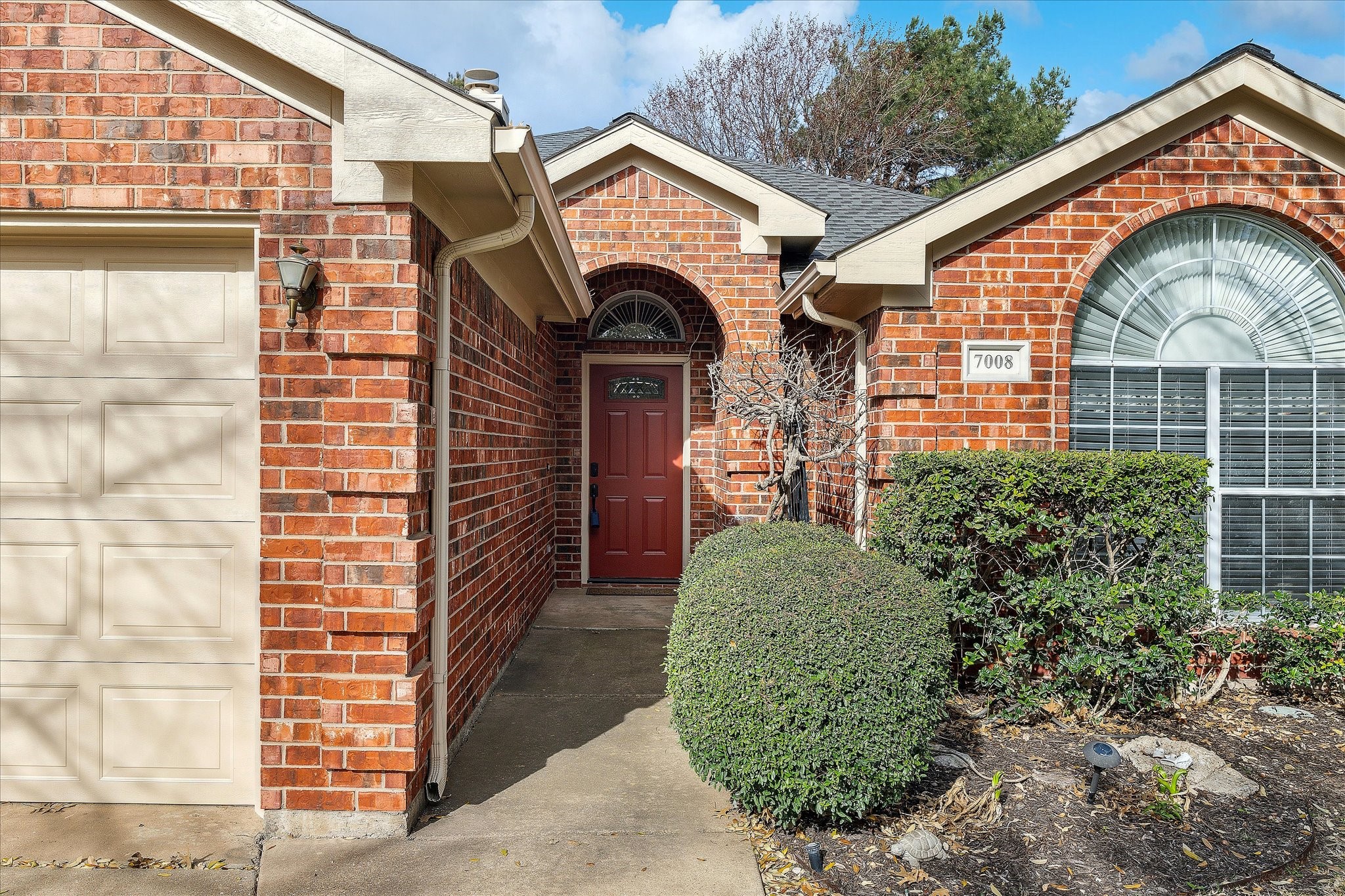 7008 Lomo Alto Drive Fort Worth TX 76132