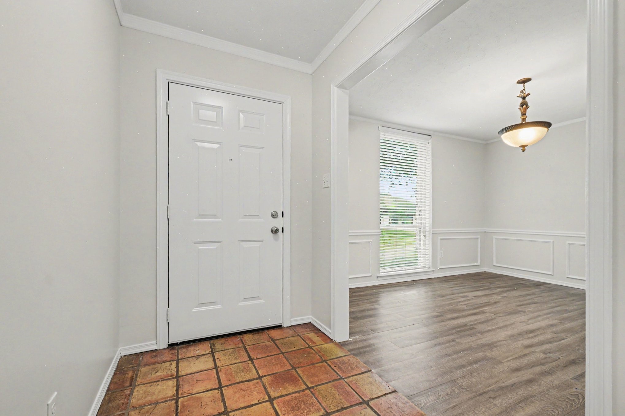 3413 Hightrail Lane Garland TX 75043