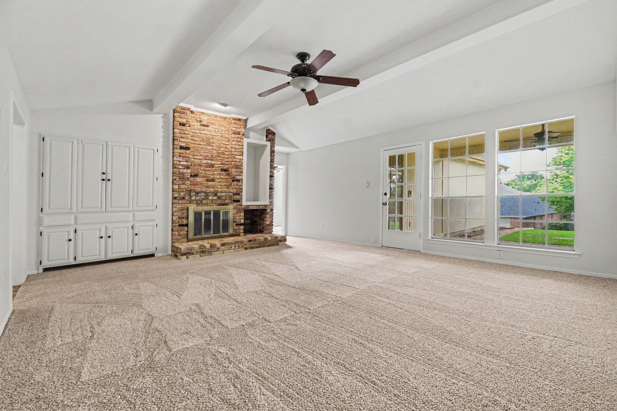 3413 Hightrail Lane Garland TX 75043