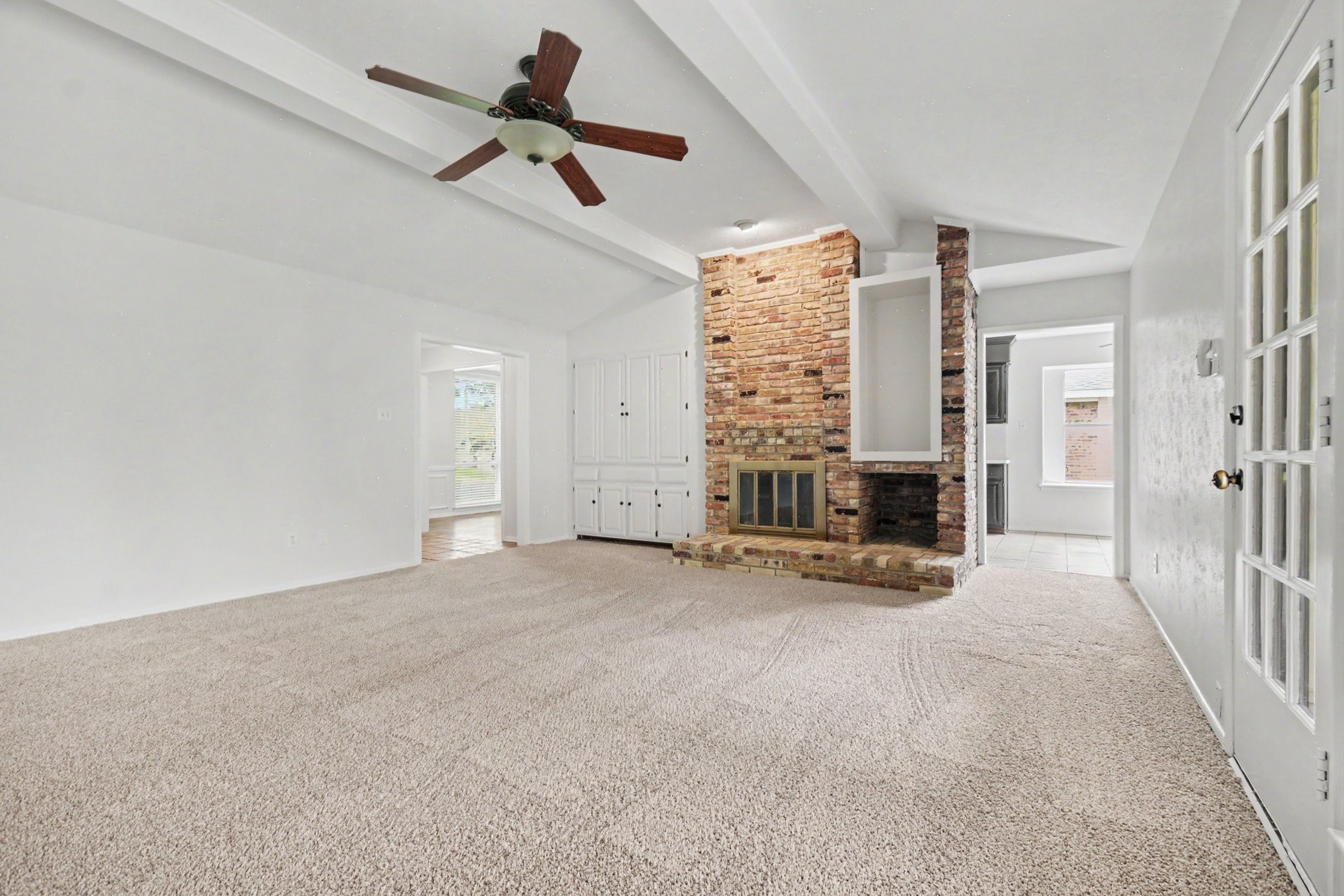3413 Hightrail Lane Garland TX 75043