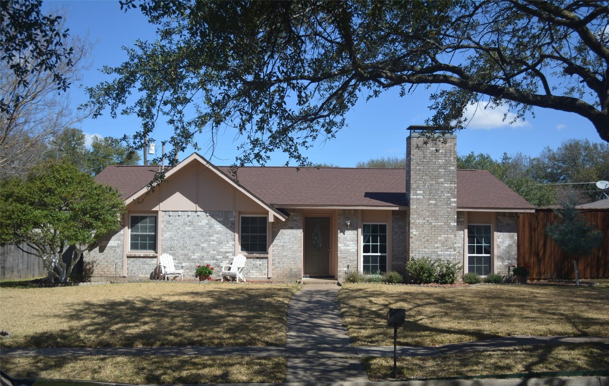 1417 Sequoia Drive Plano TX 75023