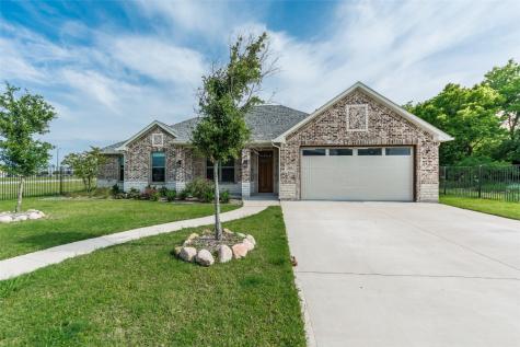 914 Gerrish Street Mckinney TX 75069