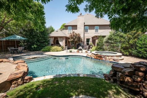 6608 Bradford Estates Drive Sachse TX 75048