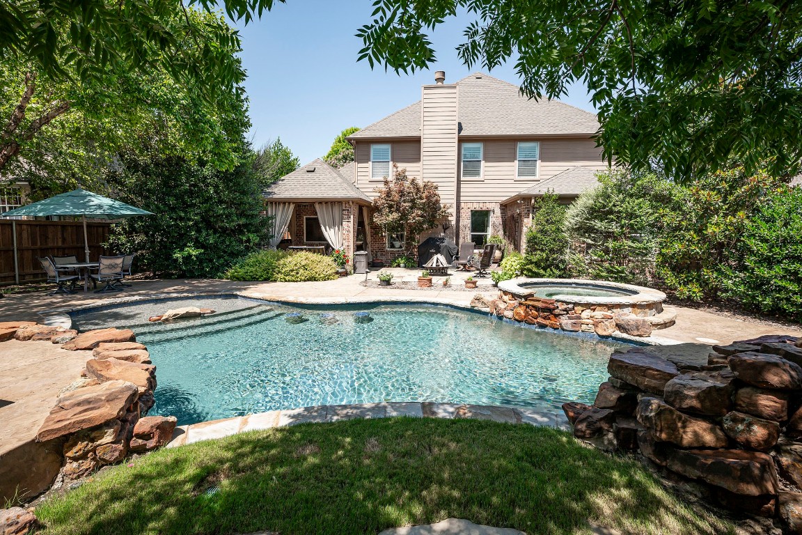 6608 Bradford Estates Drive Sachse TX 75048