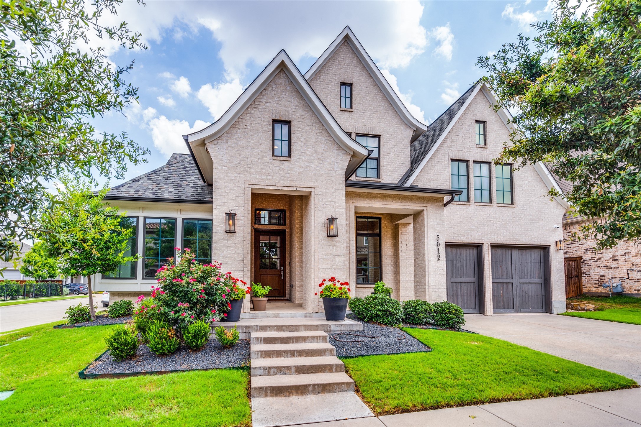 5012 Steinbeck Street Carrollton TX 75010