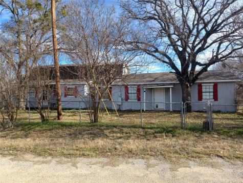 5619 Cold Water Trail Granbury TX 76048