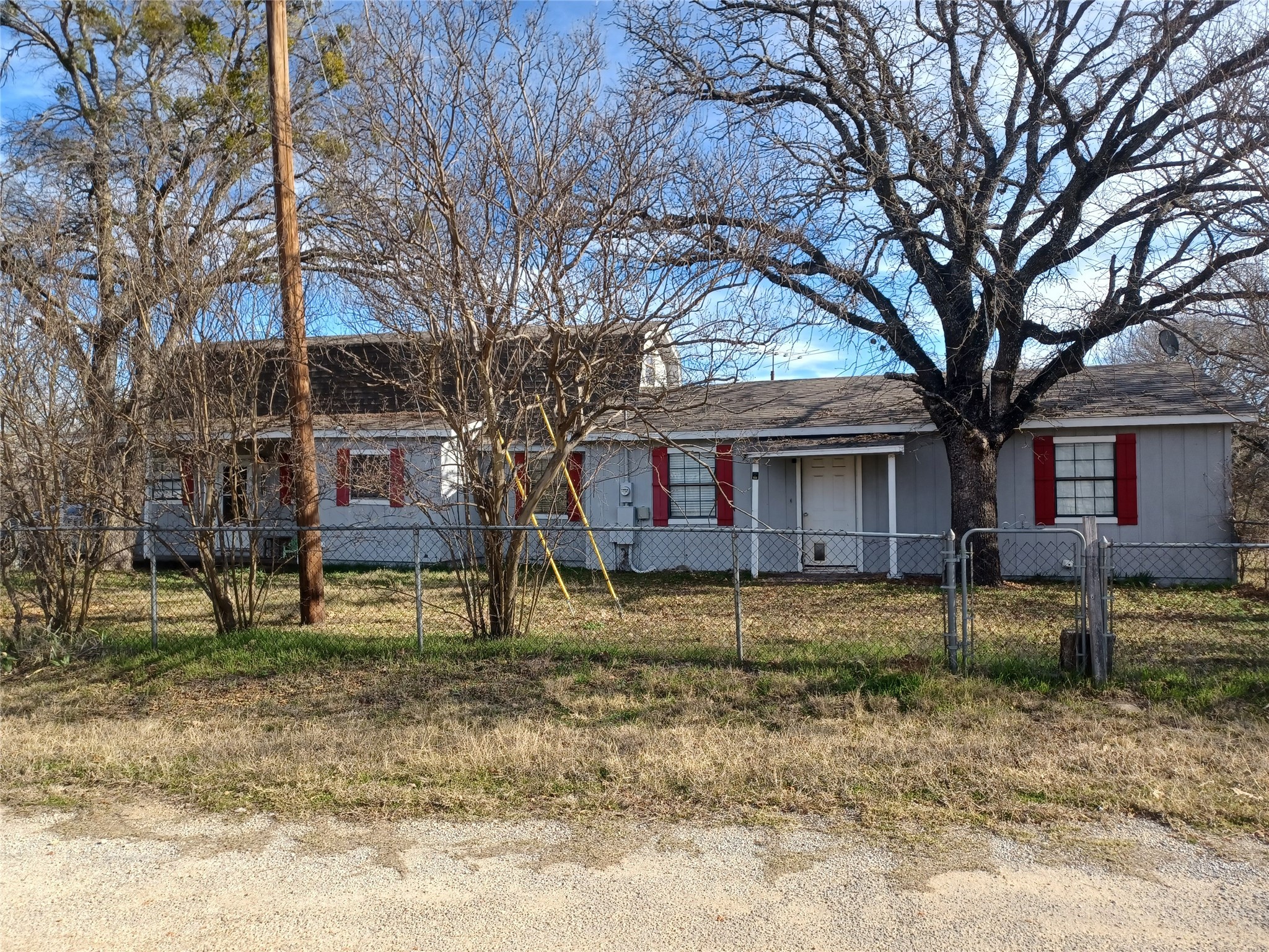 5619 Cold Water Trail Granbury TX 76048