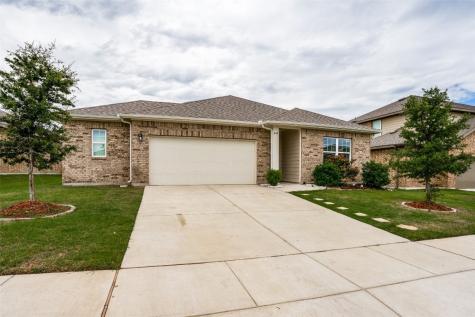 440 Dove Creek Lane Glenn Heights TX 75154