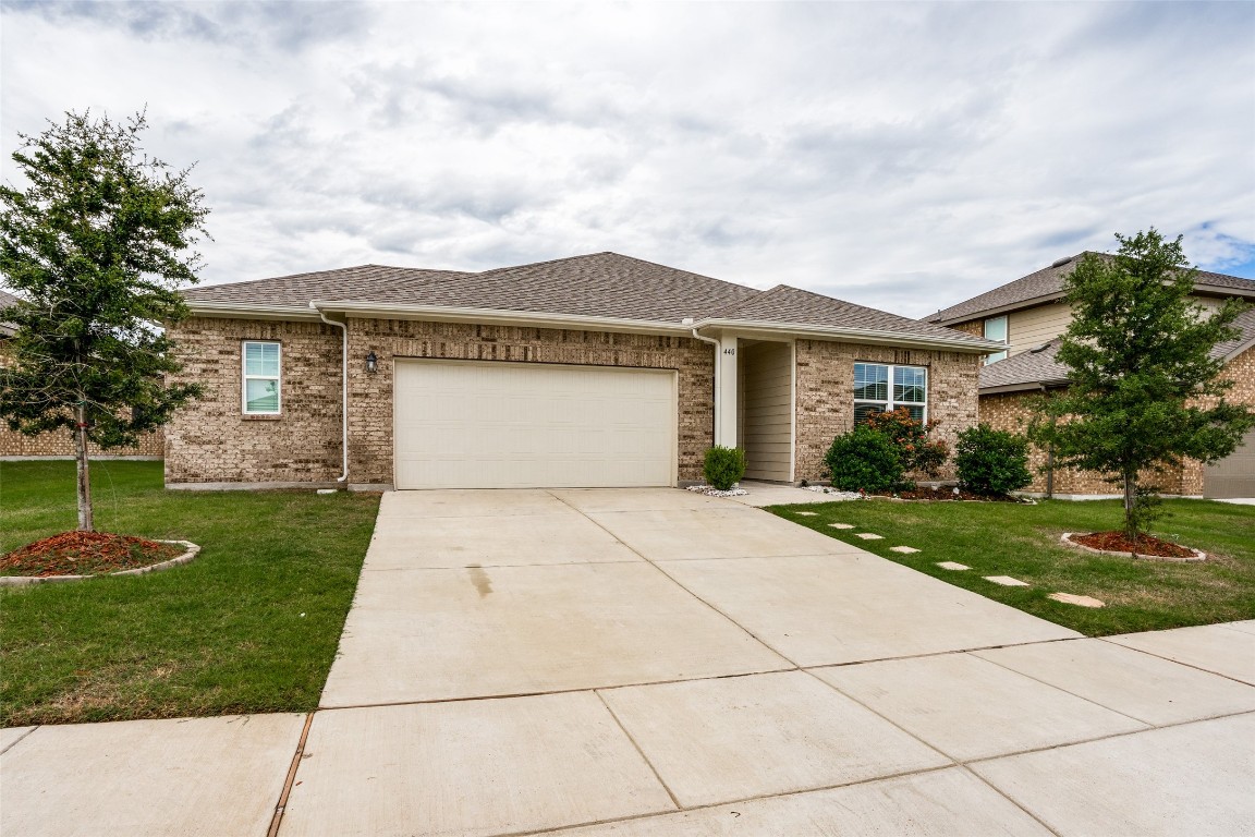 440 Dove Creek Lane Glenn Heights TX 75154
