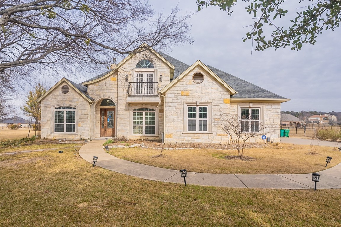 2441 Waterstone Drive Cedar Hill TX 75104