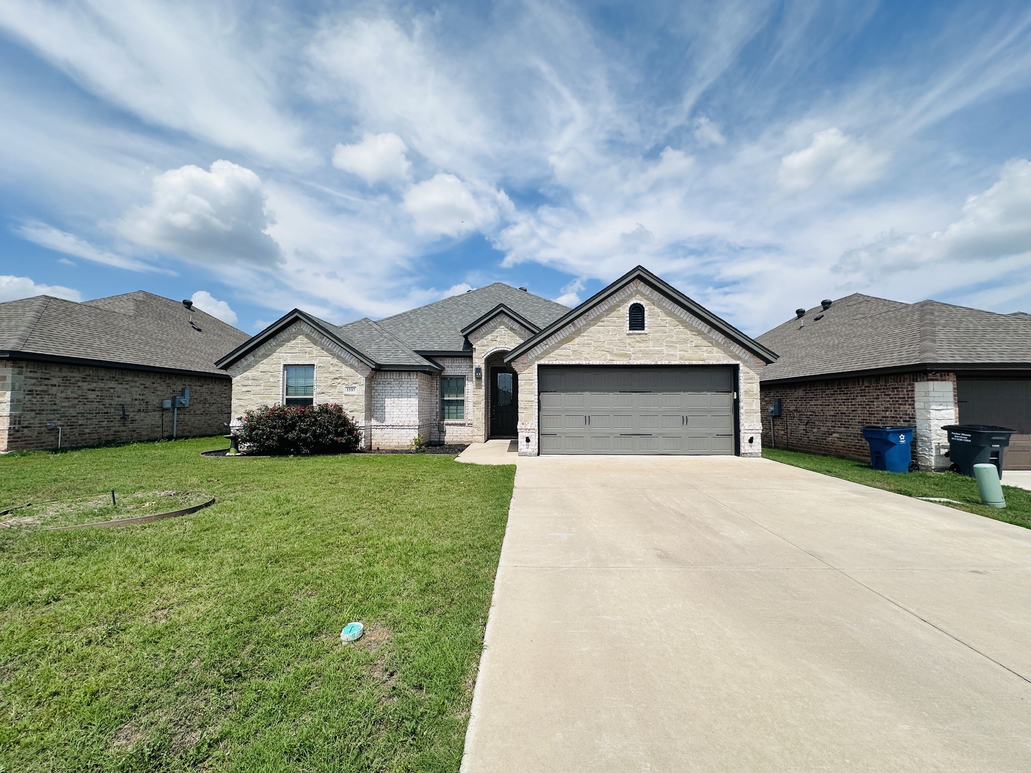 3337 White Horse Drive Granbury TX 76049