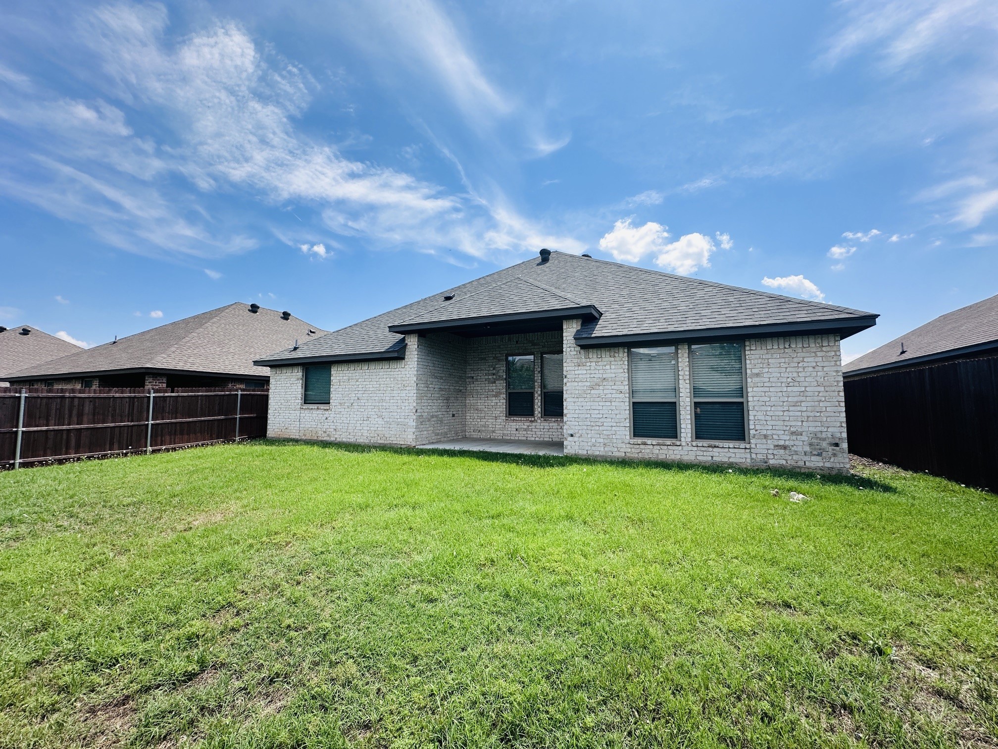 3337 White Horse Drive Granbury TX 76049