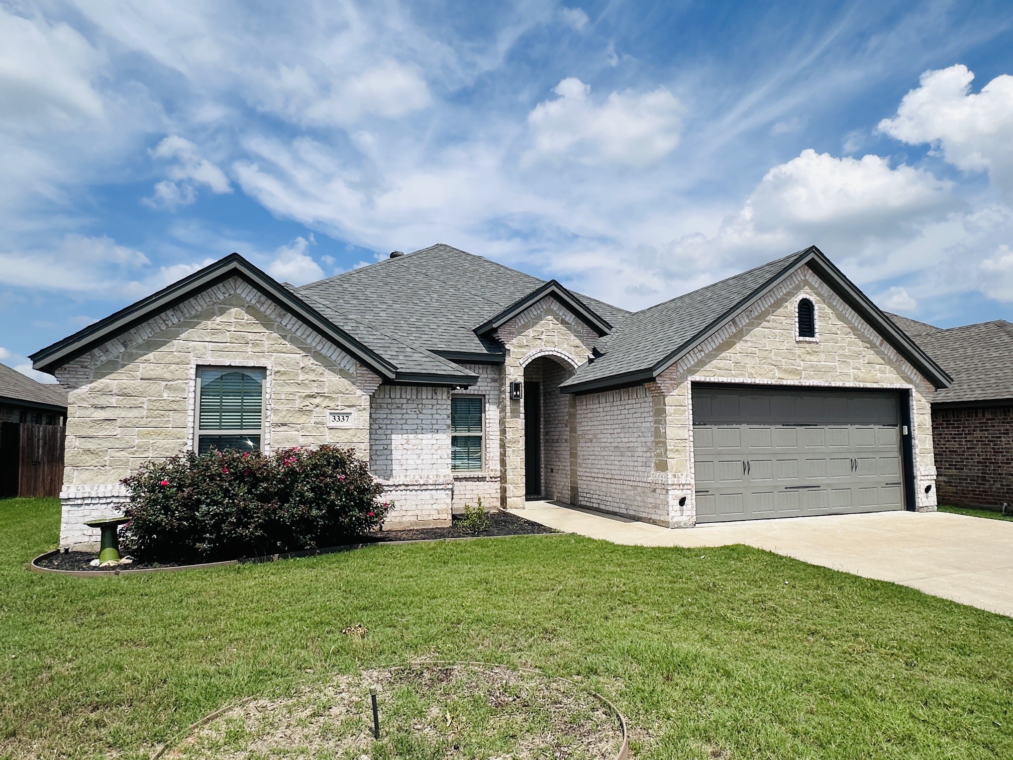 3337 White Horse Drive Granbury TX 76049