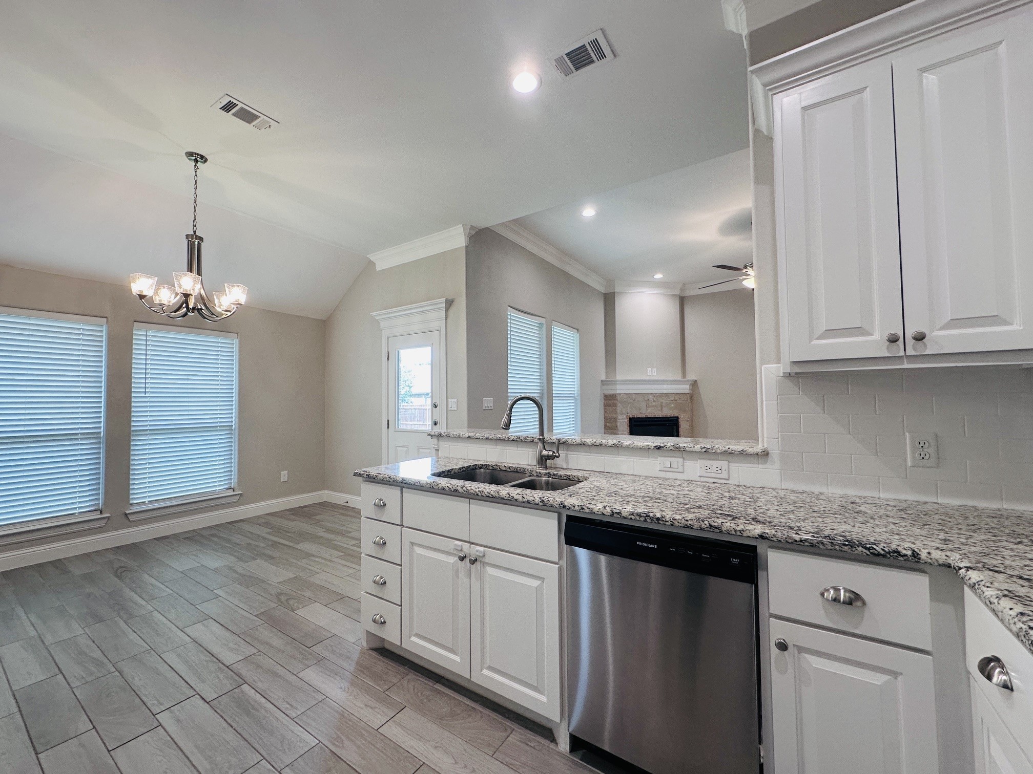 3337 White Horse Drive Granbury TX 76049
