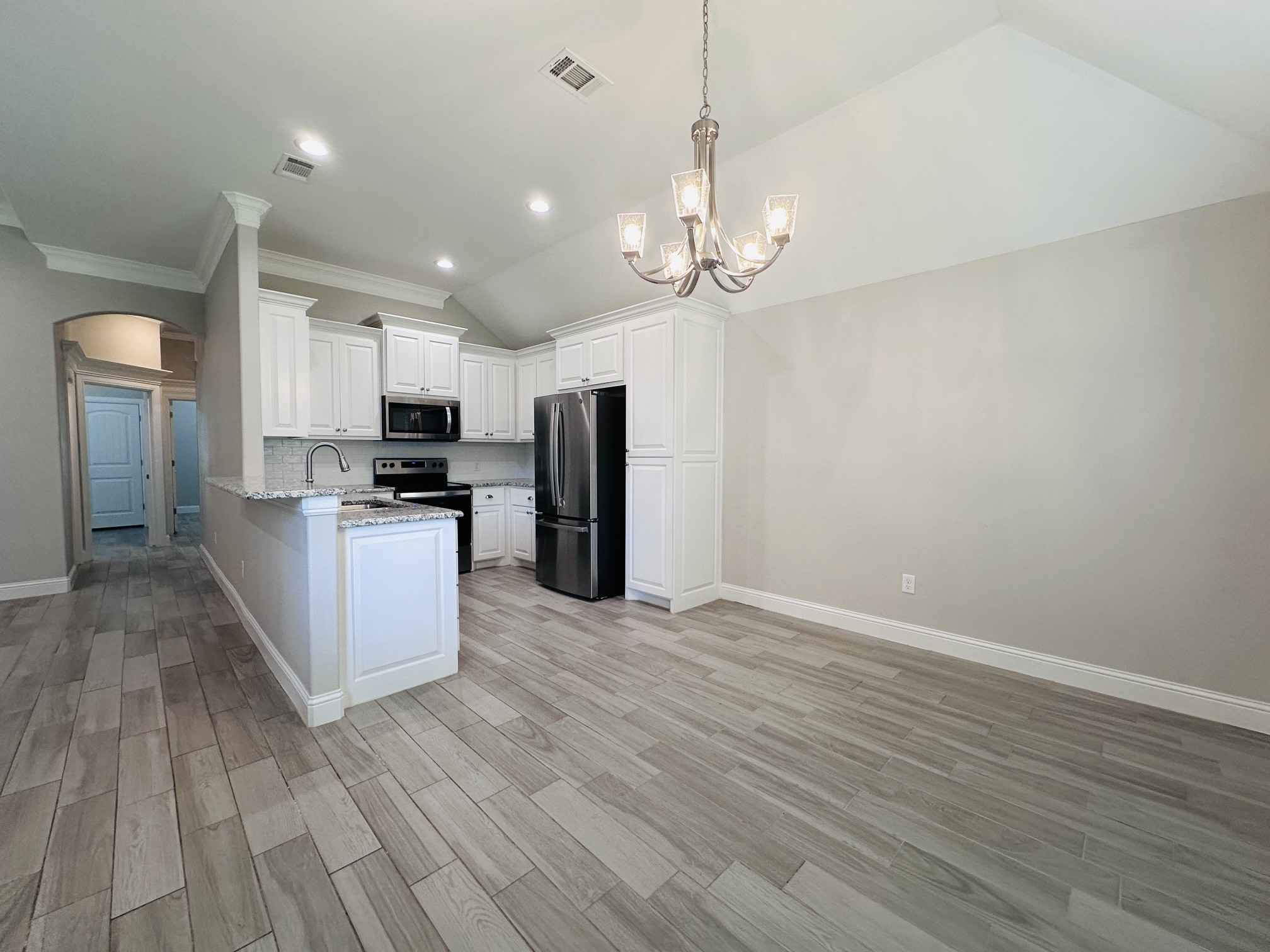 3337 White Horse Drive Granbury TX 76049