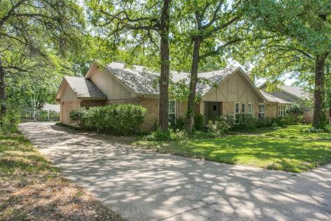 3820 Welwyn Way Drive Bedford TX 76021