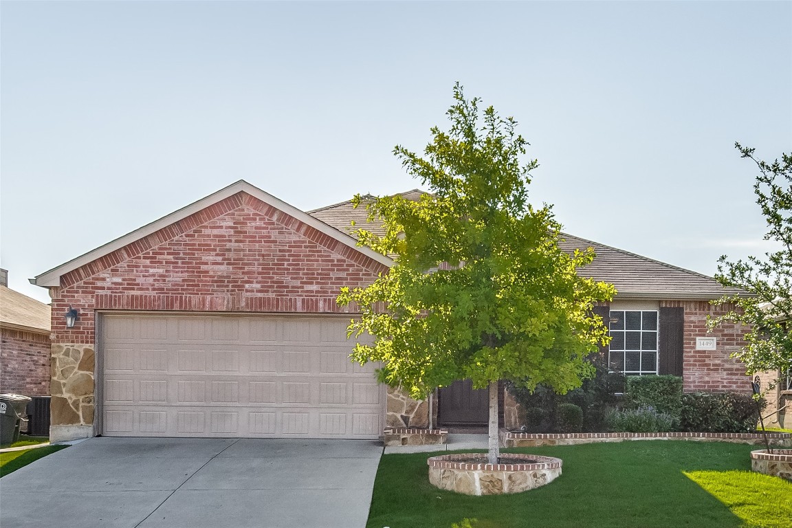 1449 Willoughby Way Little Elm TX 75068