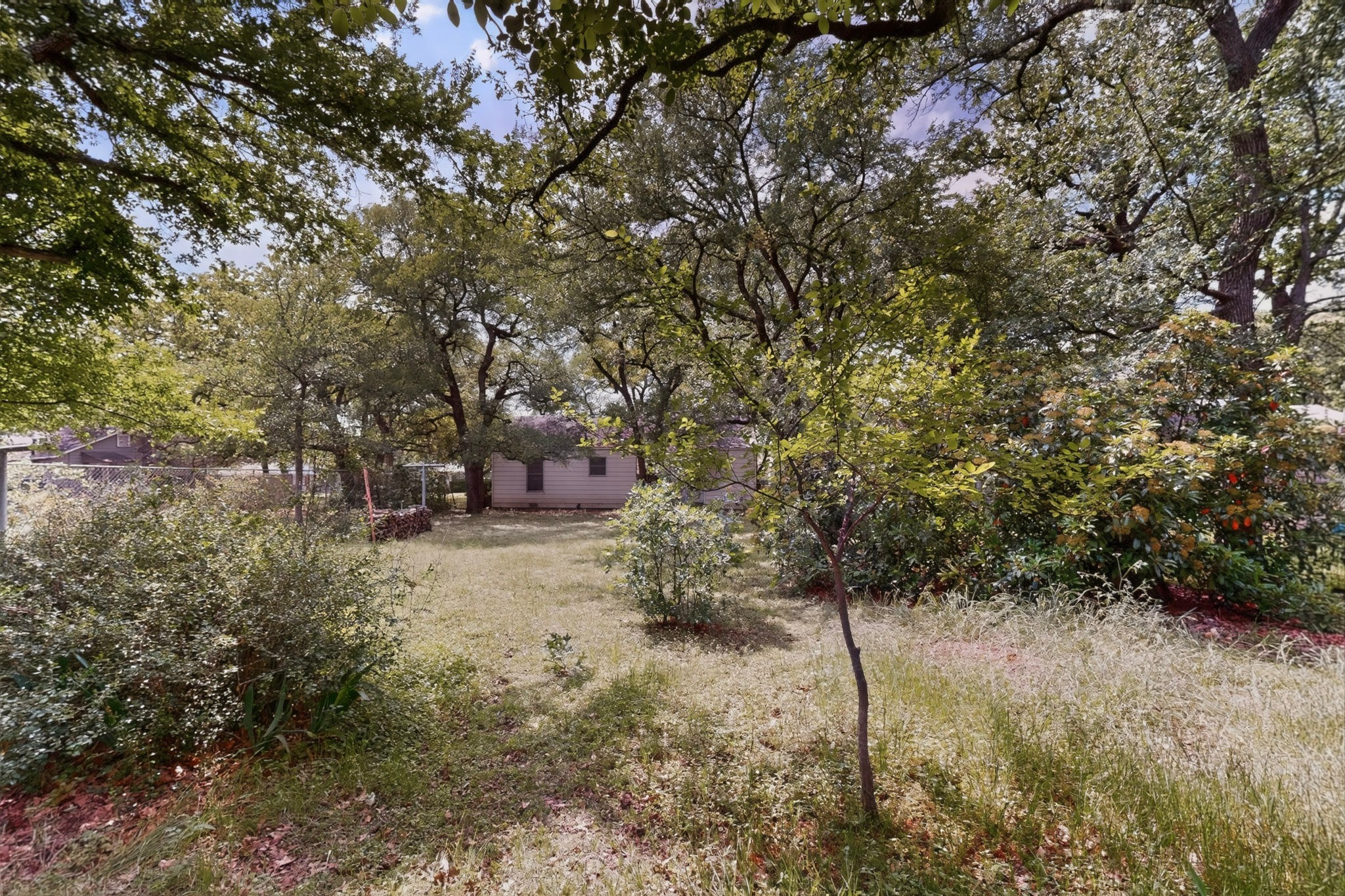 2701 Stark Street Fort Worth TX 76112