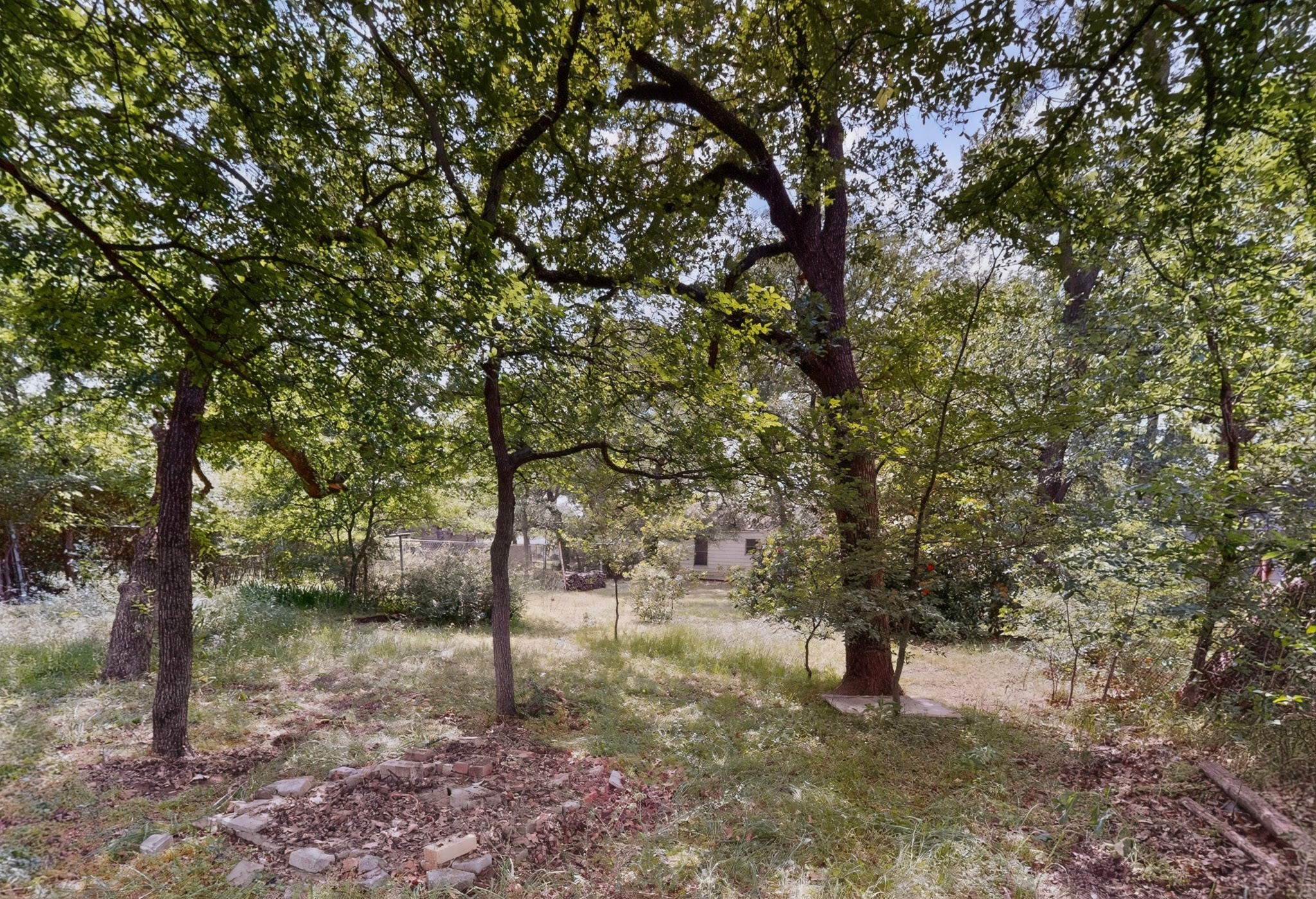 2701 Stark Street Fort Worth TX 76112