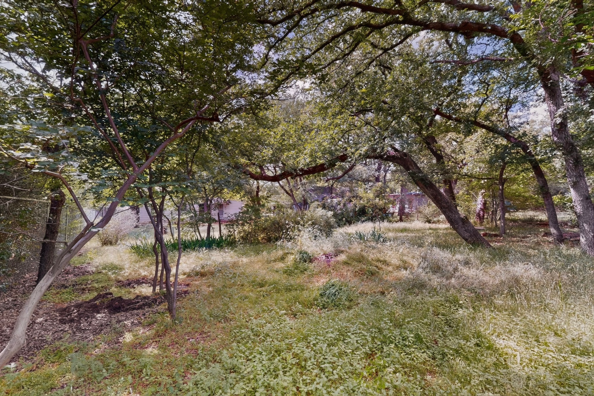 2701 Stark Street Fort Worth TX 76112
