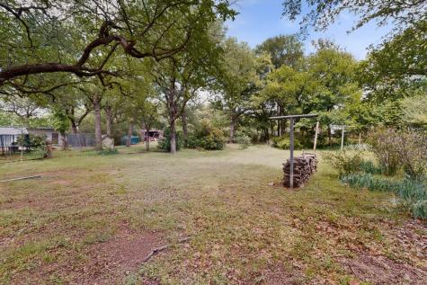 2701 Stark Street Fort Worth TX 76112