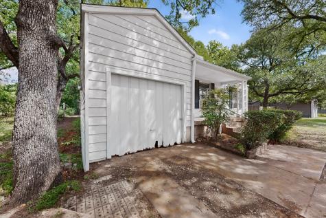 2701 Stark Street Fort Worth TX 76112