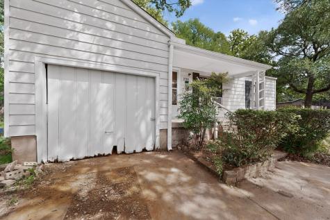 2701 Stark Street Fort Worth TX 76112