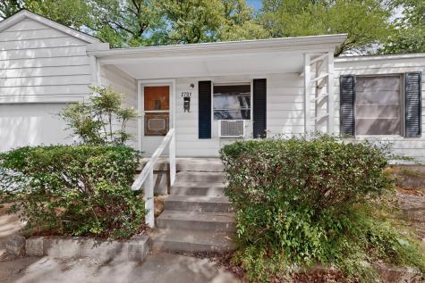 2701 Stark Street Fort Worth TX 76112