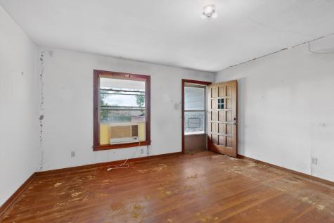 2701 Stark Street Fort Worth TX 76112