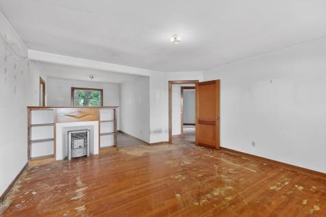 2701 Stark Street Fort Worth TX 76112