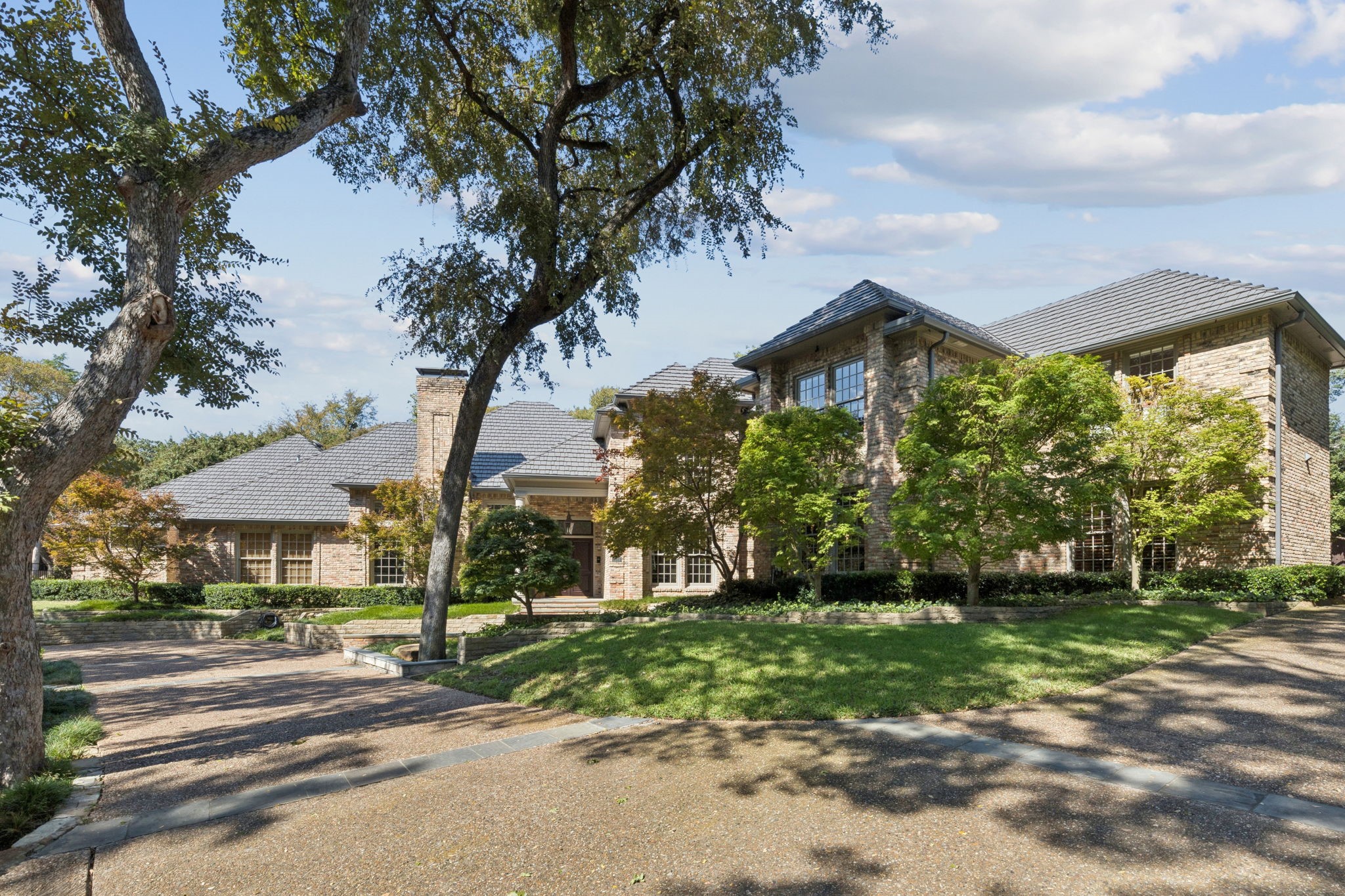 9941 Strait Lane Dallas TX 75220