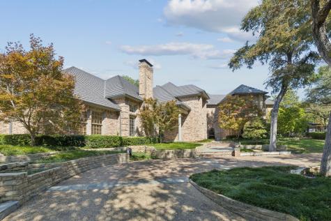 9941 Strait Lane Dallas TX 75220