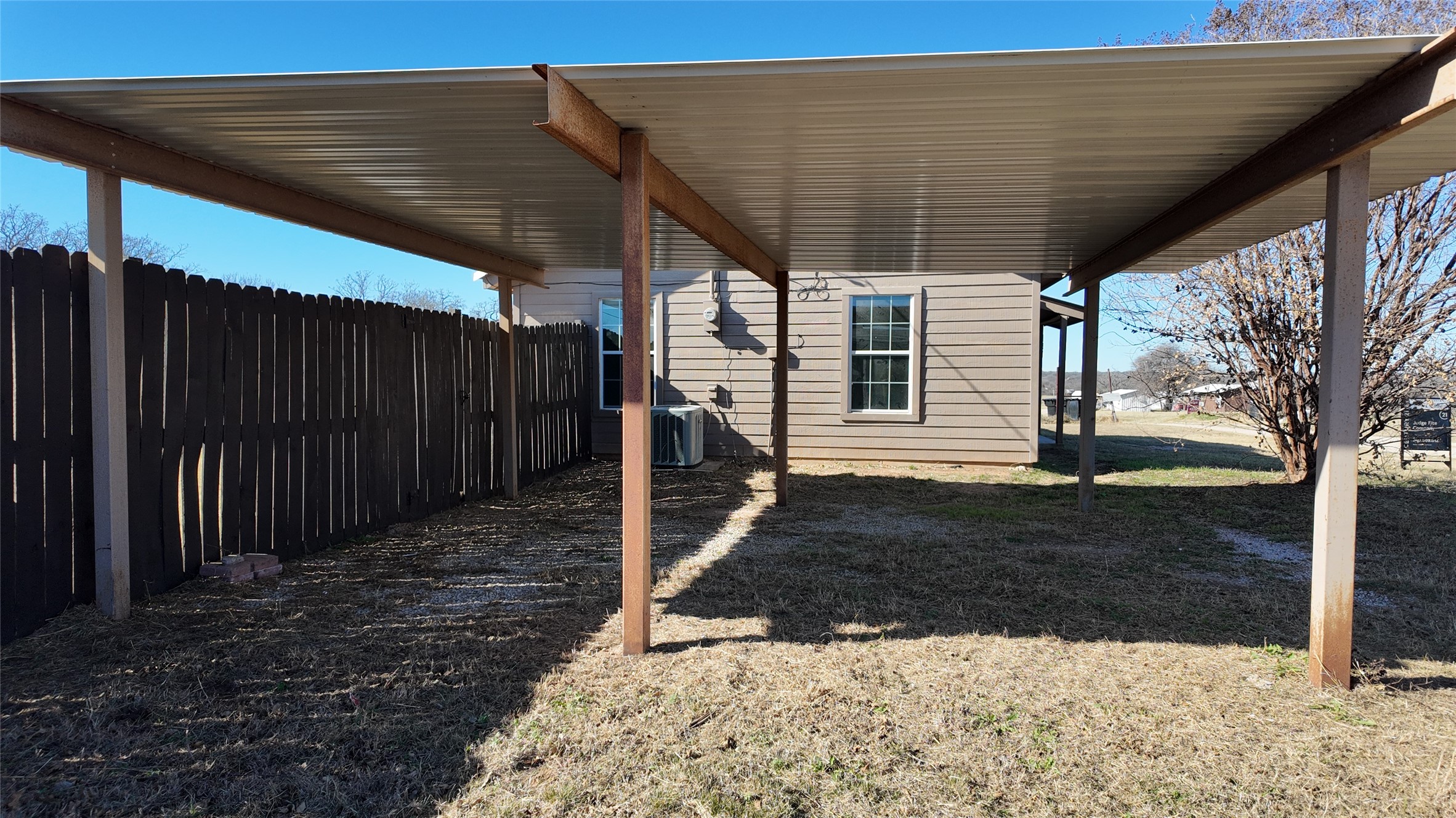 137 Wesley Lane Bridgeport TX 76426