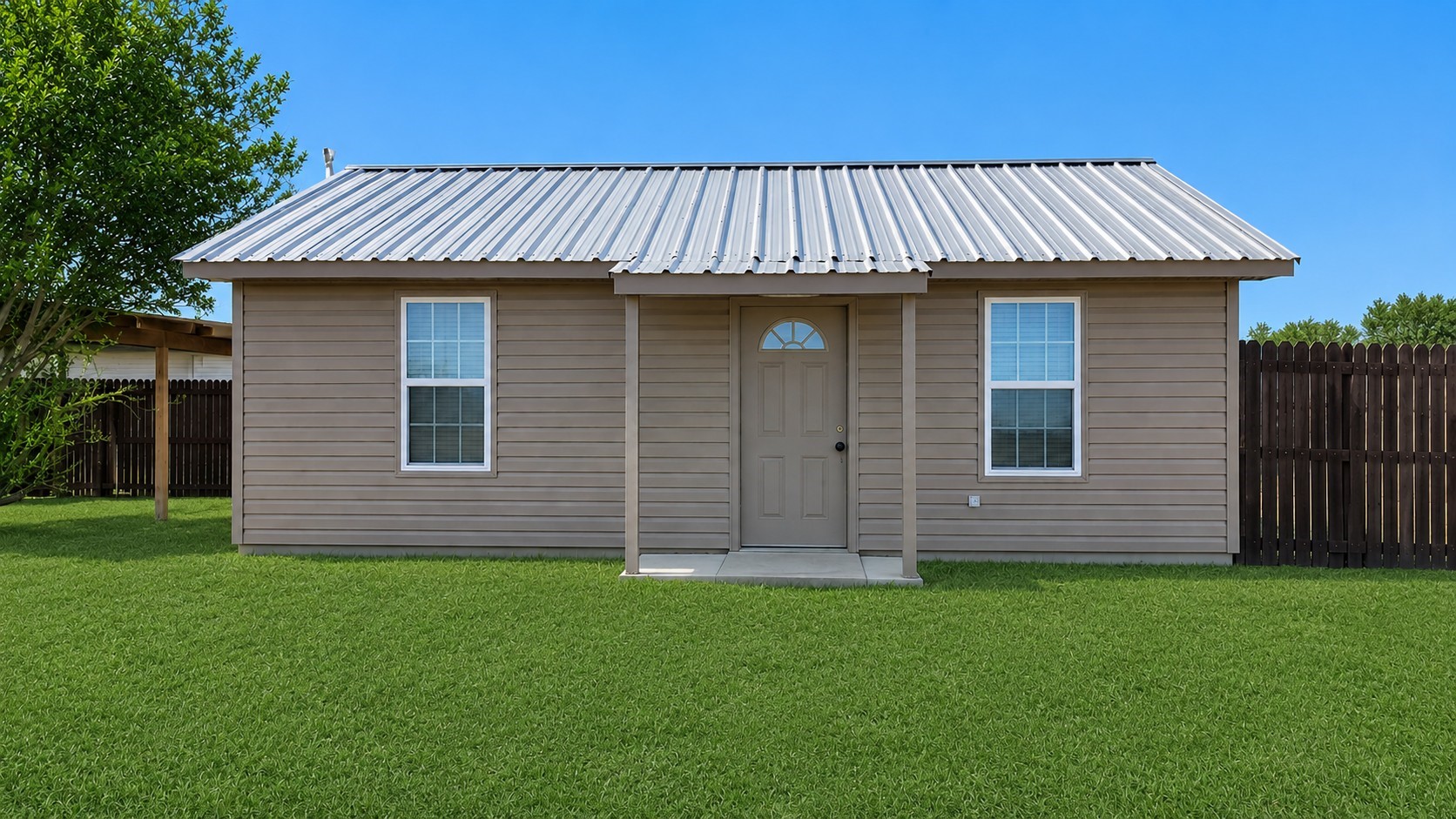 137 Wesley Lane Bridgeport TX 76426