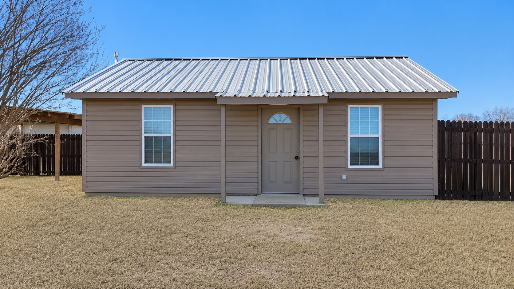 137 Wesley Lane Bridgeport TX 76426