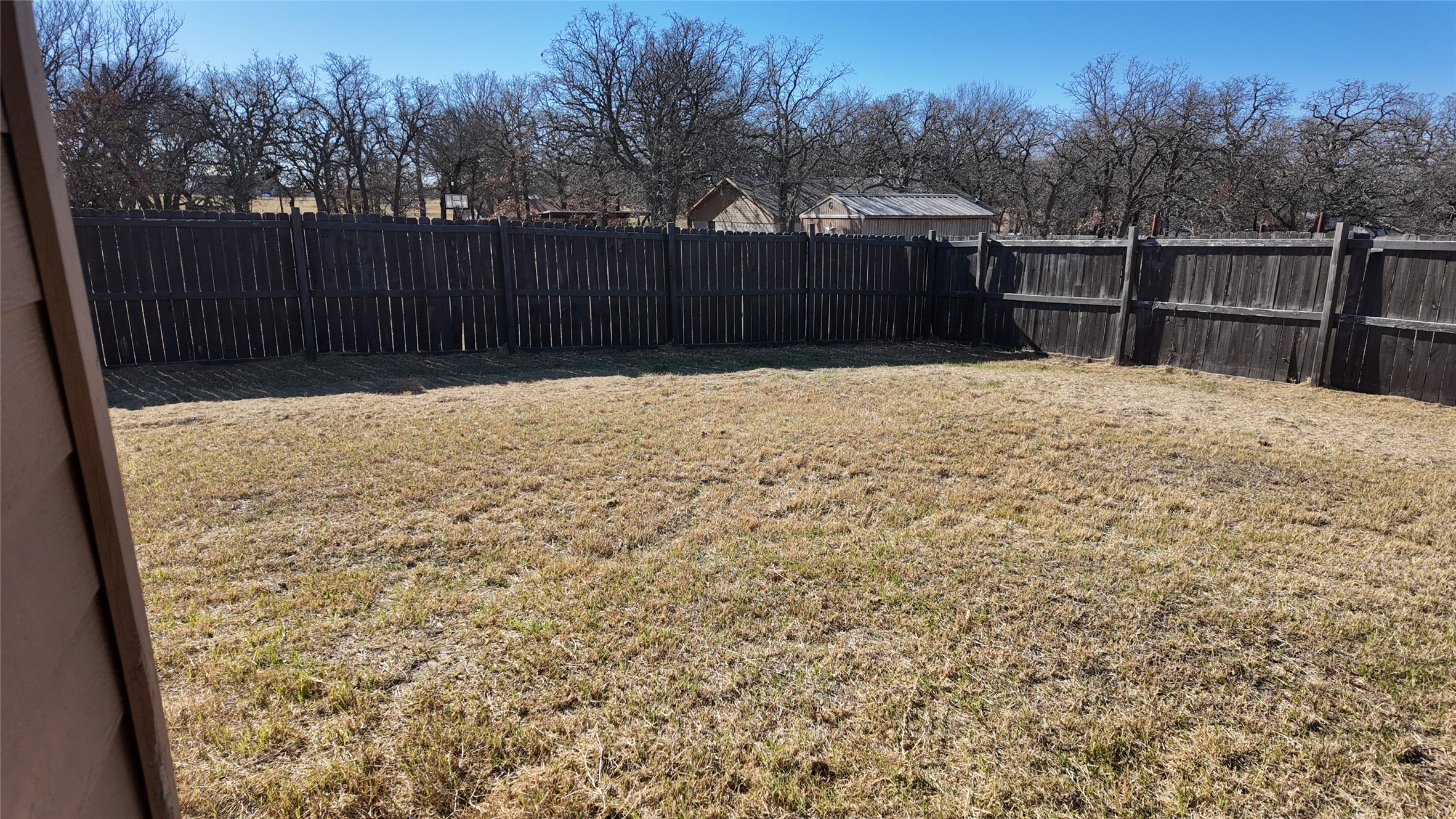 137 Wesley Lane Bridgeport TX 76426