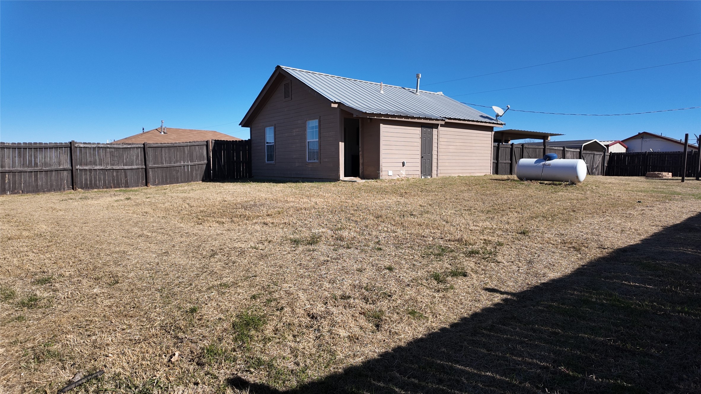 137 Wesley Lane Bridgeport TX 76426